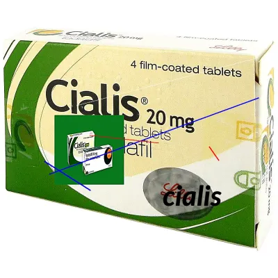 Comment avoir du cialis sans ordonnance